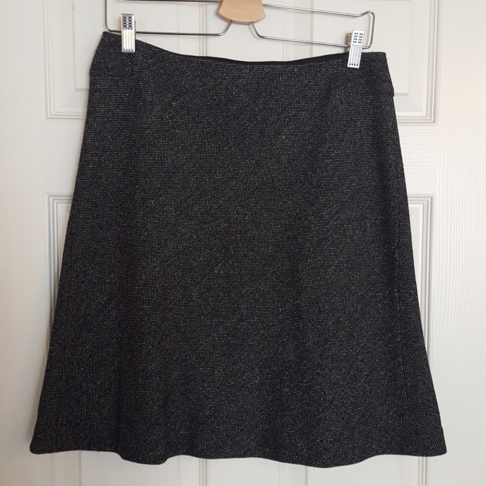 Ann Taylor LOFT skirt, petite